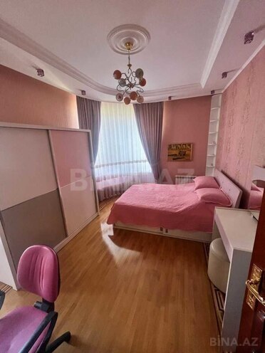 Сдаётся 3-комн. новостройка 170 м², м. Низами, photo 9 from 14