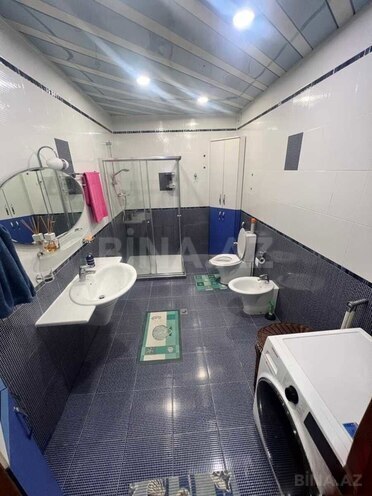 Сдаётся 3-комн. новостройка 170 м², м. Низами, photo 12 from 14