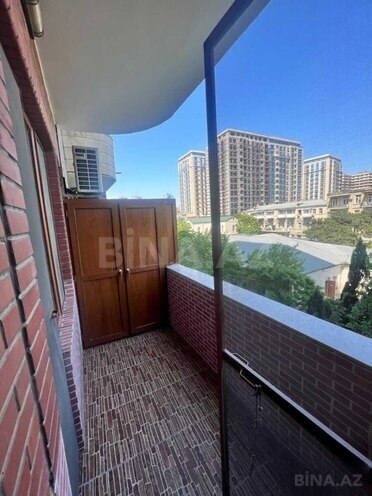 Сдаётся 3-комн. новостройка 170 м², м. Низами, photo 11 from 14