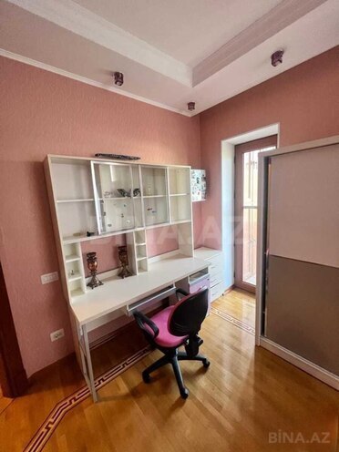 Сдаётся 3-комн. новостройка 170 м², м. Низами, photo 10 from 14