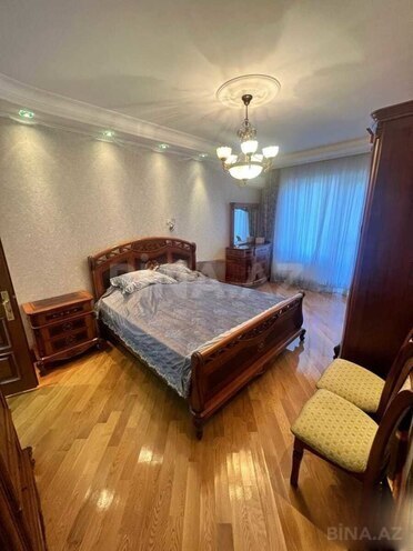 Сдаётся 3-комн. новостройка 170 м², м. Низами, photo 5 from 14