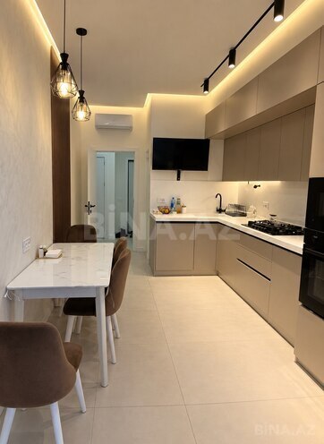 Продаётся 3-комн. новостройка 113 м², м. Азадлыг проспекти, photo 5 from 17