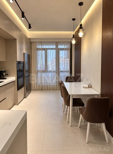 Продаётся 3-комн. новостройка 113 м², м. Азадлыг проспекти, photo 6 from 17