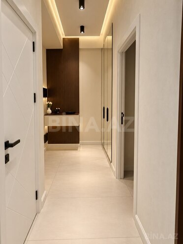 Продаётся 3-комн. новостройка 113 м², м. Азадлыг проспекти, photo 11 from 17