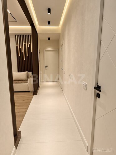 Продаётся 3-комн. новостройка 113 м², м. Азадлыг проспекти, photo 12 from 17