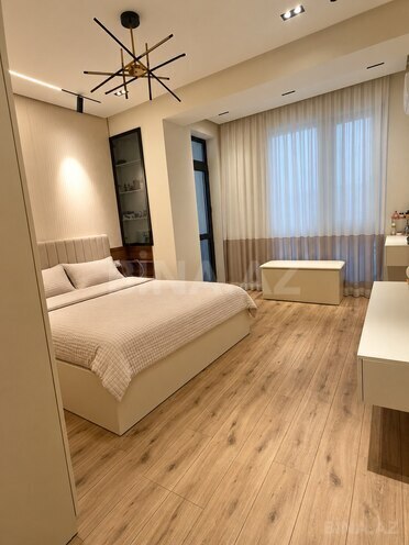 Продаётся 3-комн. новостройка 113 м², м. Азадлыг проспекти, photo 3 from 17