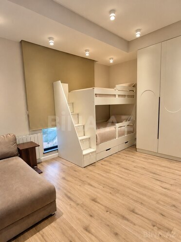 Продаётся 3-комн. новостройка 113 м², м. Азадлыг проспекти, photo 16 from 17