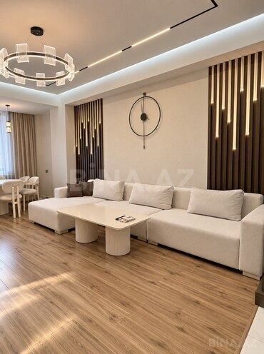 Продаётся 3-комн. новостройка 113 м², м. Азадлыг проспекти, photo 8 from 17