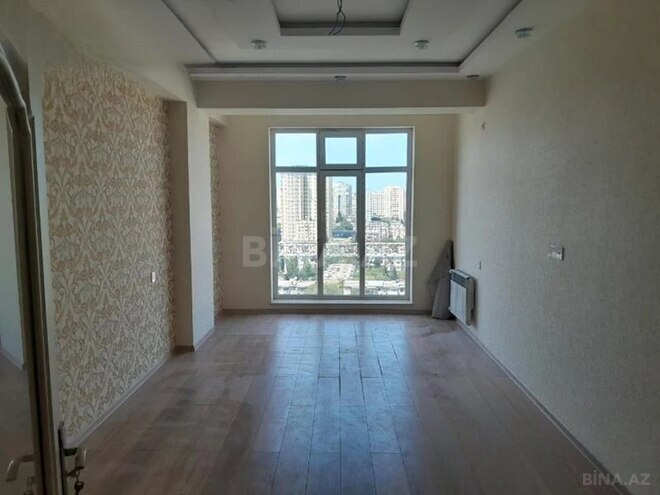 Satılır 3 otaqlı yeni tikili 95 m², Elmlər Akademiyası m., photo 1 from 12
