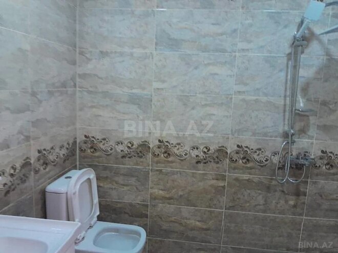 Satılır 3 otaqlı yeni tikili 95 m², Elmlər Akademiyası m., photo 10 from 12