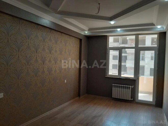 Satılır 3 otaqlı yeni tikili 95 m², Elmlər Akademiyası m., photo 6 from 12