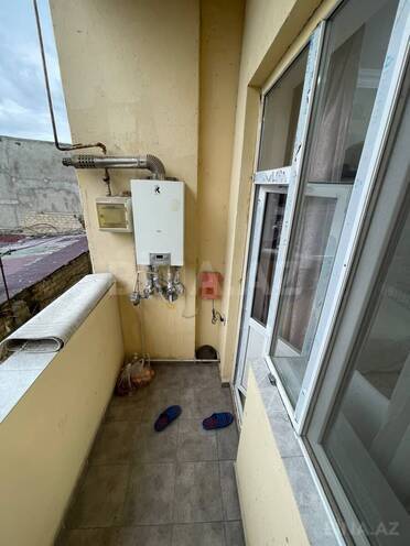 Продаётся 2-комн. новостройка 50 м², м. Ахмедлы, photo 13 from 16