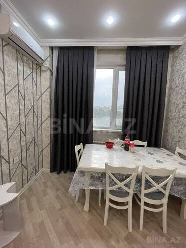 Продаётся 2-комн. новостройка 50 м², м. Ахмедлы, photo 5 from 16