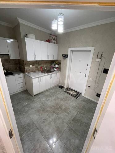 Продаётся 2-комн. новостройка 50 м², м. Ахмедлы, photo 8 from 16