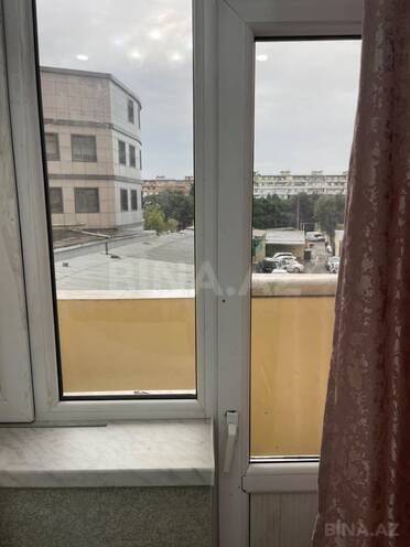Продаётся 2-комн. новостройка 50 м², м. Ахмедлы, photo 12 from 16