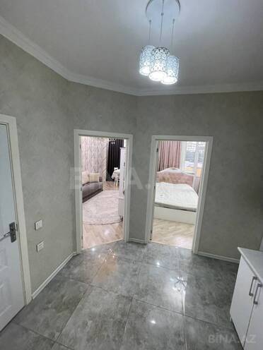 Продаётся 2-комн. новостройка 50 м², м. Ахмедлы, photo 14 from 16