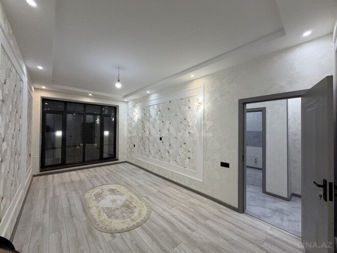 Satılır 3 otaqlı həyət evi/bağ evi 80 m², Saray q., photo 5 from 10