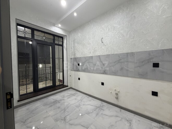 Satılır 3 otaqlı həyət evi/bağ evi 80 m², Saray q., photo 8 from 10