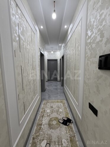 Satılır 3 otaqlı həyət evi/bağ evi 80 m², Saray q., photo 4 from 10