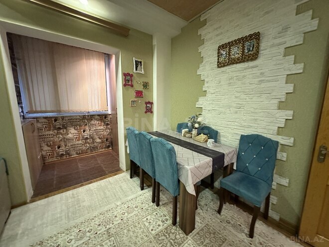 Продается 2-комн. вторичка 40 м², м. Гянджлик, photo 4 from 18