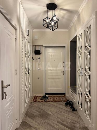 Satılır 3 otaqlı yeni tikili 80 m², İnşaatçılar m., photo 7 from 12