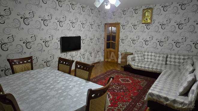 İcarəyə verilir 2 otaqlı köhnə tikili 60 m², Nəsimi m., photo 3 from 13