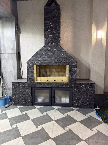 Satılır 4 otaqlı həyət evi/bağ evi 160 m², Mərdəkan q., photo 6 from 17