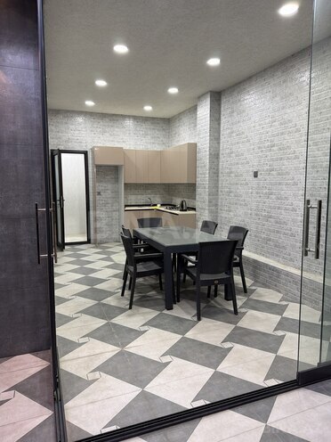 Satılır 4 otaqlı həyət evi/bağ evi 160 m², Mərdəkan q., photo 7 from 17
