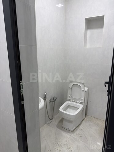 Satılır 4 otaqlı həyət evi/bağ evi 160 m², Mərdəkan q., photo 8 from 17