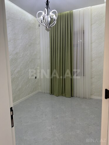 Satılır 4 otaqlı həyət evi/bağ evi 160 m², Mərdəkan q., photo 11 from 17