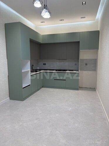 Satılır 4 otaqlı həyət evi/bağ evi 160 m², Mərdəkan q., photo 15 from 17
