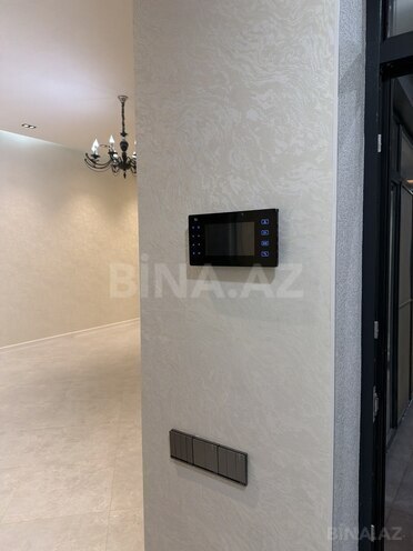 Satılır 4 otaqlı həyət evi/bağ evi 160 m², Mərdəkan q., photo 16 from 17