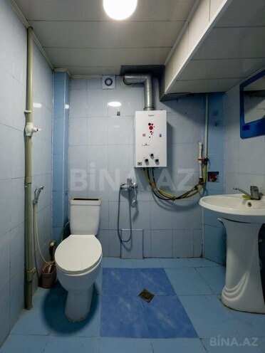 Продаётся 1-комн. вторичка 29 м², м. Нефтчиляр, photo 6 from 11