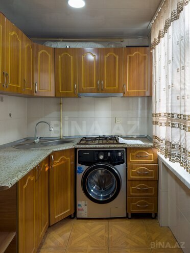 Продаётся 1-комн. вторичка 29 м², м. Нефтчиляр, photo 9 from 11