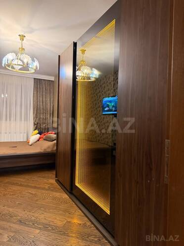 Satılır 2 otaqlı köhnə tikili 70 m², Gənclik m., photo 9 from 19