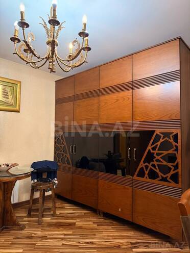 Satılır 2 otaqlı köhnə tikili 70 m², Gənclik m., photo 10 from 19