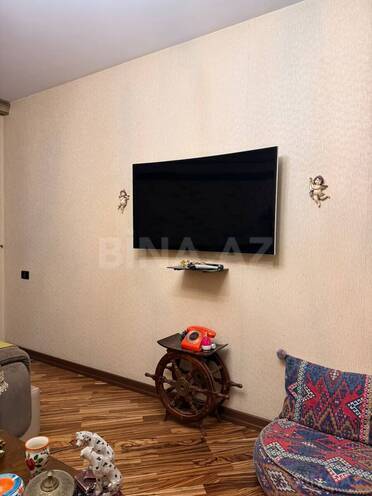 Satılır 2 otaqlı köhnə tikili 70 m², Gənclik m., photo 5 from 19
