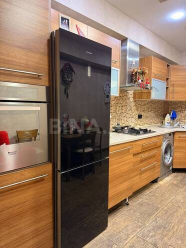Satılır 2 otaqlı köhnə tikili 70 m², Gənclik m., photo 3 from 19