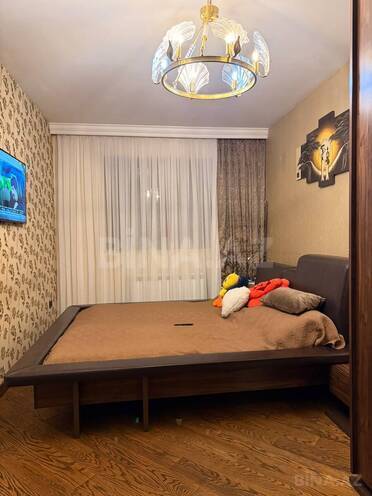 Satılır 2 otaqlı köhnə tikili 70 m², Gənclik m., photo 17 from 19
