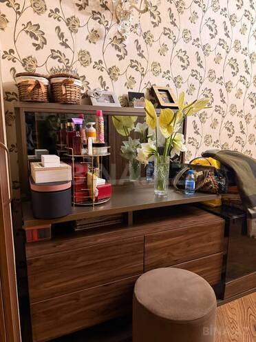 Satılır 2 otaqlı köhnə tikili 70 m², Gənclik m., photo 14 from 19