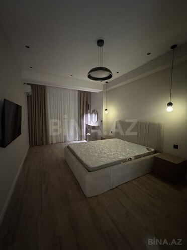 İcarəyə verilir 1 otaqlı yeni tikili 55 m², Neftçilər m., photo 5 from 10