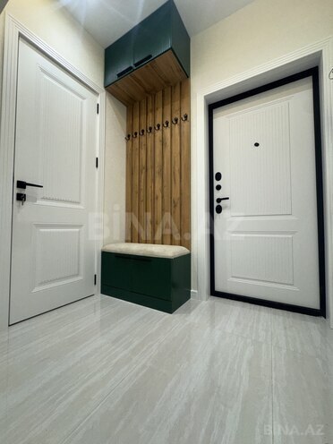 İcarəyə verilir 1 otaqlı yeni tikili 55 m², Neftçilər m., photo 7 from 10