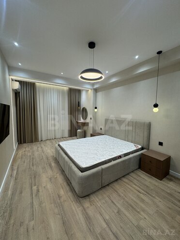 İcarəyə verilir 1 otaqlı yeni tikili 55 m², Neftçilər m., photo 4 from 10