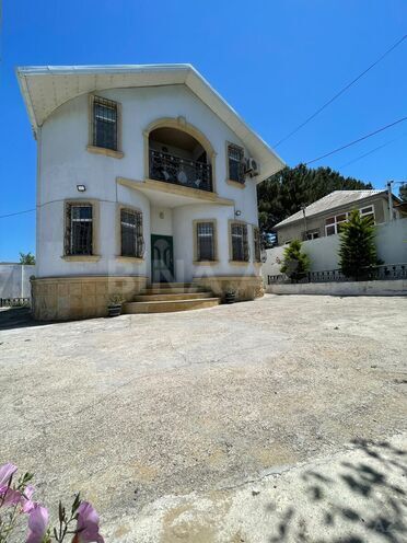 Satılır 5 otaqlı həyət evi/bağ evi 140 m², Novxanı q., photo 6 from 29