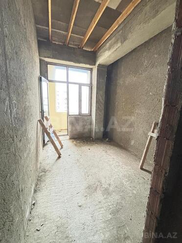 Satılır 3 otaqlı yeni tikili 80 m², Abşeron r., photo 11 from 16