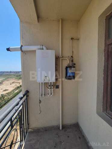 Сдаётся 3-комн. новостройка 130 м², пос. Баилова, photo 16 from 19