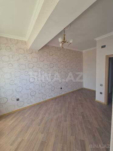 Сдаётся 3-комн. новостройка 130 м², пос. Баилова, photo 1 from 19