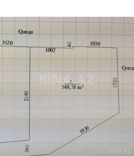 Satılır  torpaq 5.5 sot, Buzovna q., photo 6 from 7