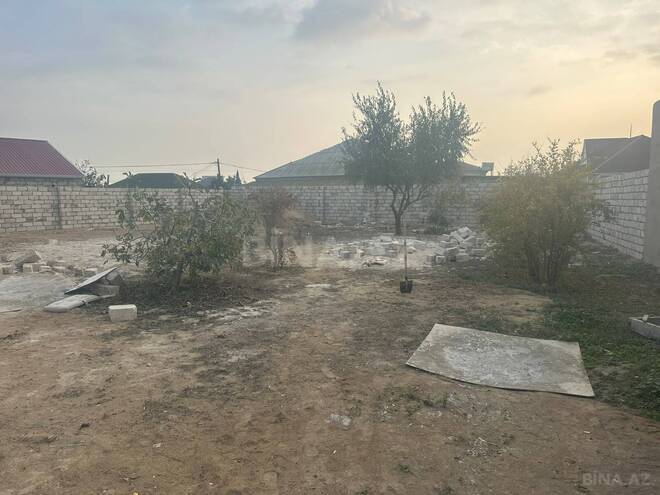 Satılır  torpaq 5.5 sot, Buzovna q., photo 1 from 7