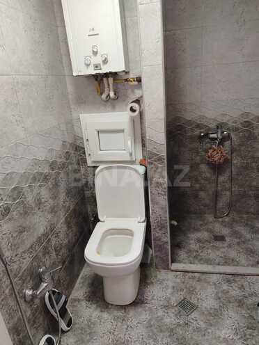 İcarəyə verilir 2 otaqlı köhnə tikili 60 m², Həzi Aslanov m., photo 9 from 10